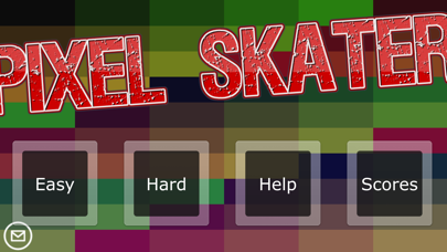 Pixel Skater Pro screenshot 3