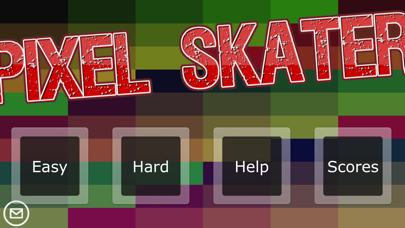 Pixel Skater Pro Screenshot 3