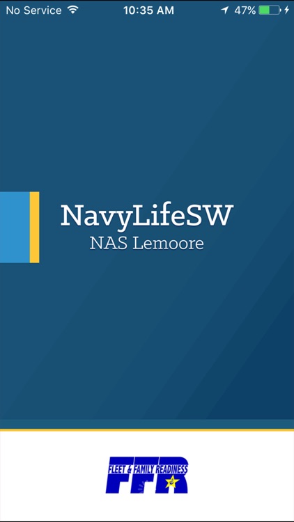 Navylife Lemoore