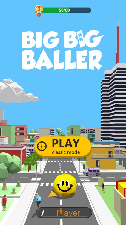 Big Big Baller screenshot-6