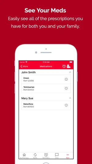 My Community Pharmacy screenshot 6