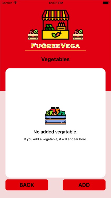 FuGreeVega screenshot-4