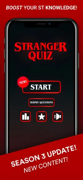 Game screenshot HQ StrangerQuiz Trivia mod apk