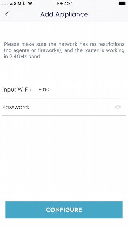 Arthur Martin Home Comfort screenshot-6