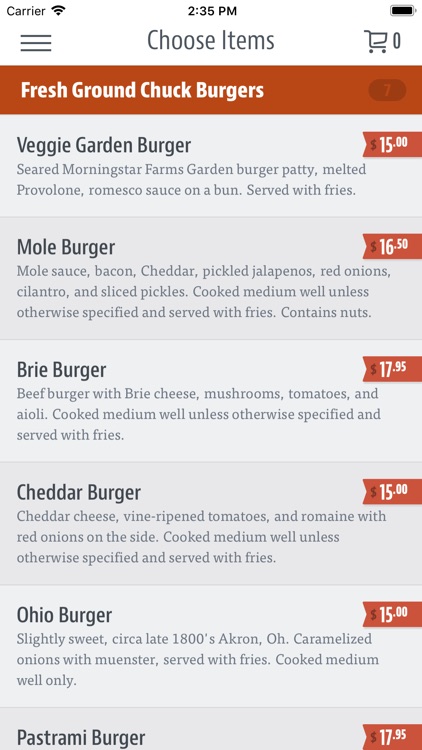 The Refuge Restaurant