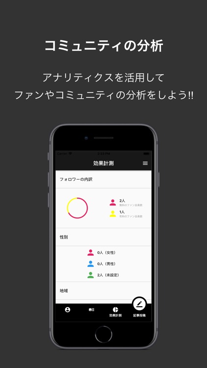 PASSPORT for Owner screenshot-3