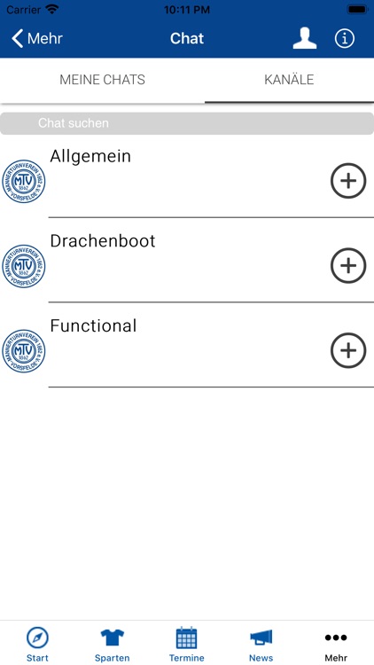 MTV Vorsfelde screenshot-5