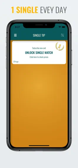 Game screenshot Winner Tennis Tips apk