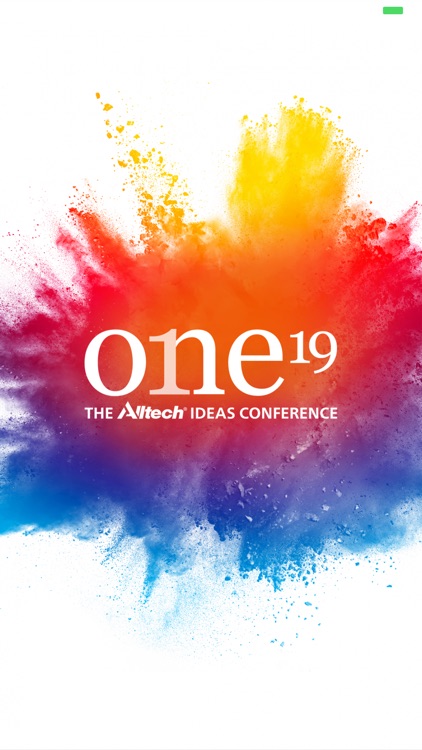 Alltech ONE 19