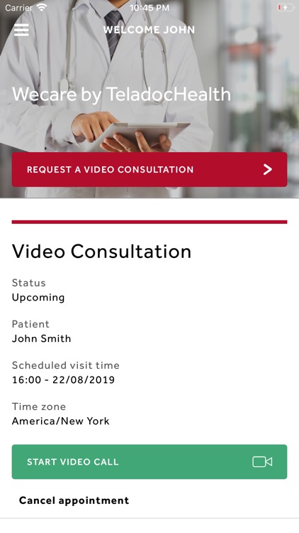 WeCare by Canada Life