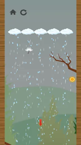 Game screenshot Carry a Dandelion apk