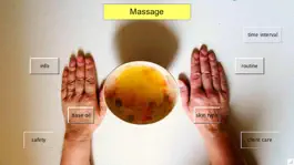 Game screenshot Treat Your Body - Massage mod apk