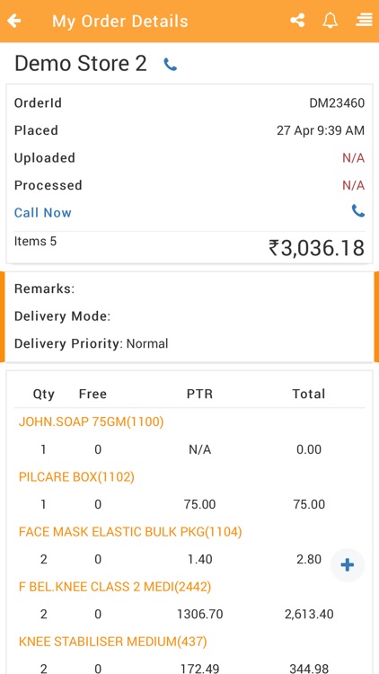 Pharmarack-Retailer screenshot-6