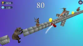 Game screenshot Animal Rescue Escape 3D apk