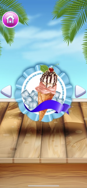 魔法甜品店：冰淇淋蛋糕製作(圖6)-速報App