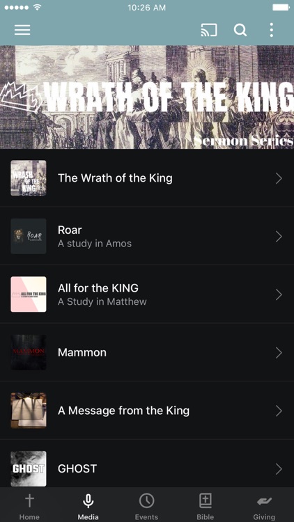 Rocklane Christian Church