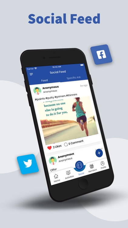 GPBO Network screenshot-3