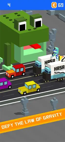 Game screenshot Autosplit hack