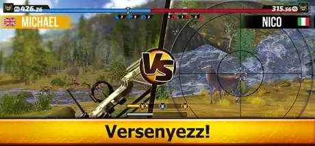 Wild Hunt: Hunting Simulator