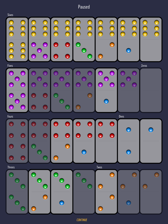 Screenshot #4 for Dominate