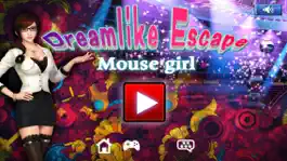 Game screenshot Dreamlike Escape Mouse girl mod apk