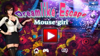 Dreamlike Escape Mouse girlのおすすめ画像1