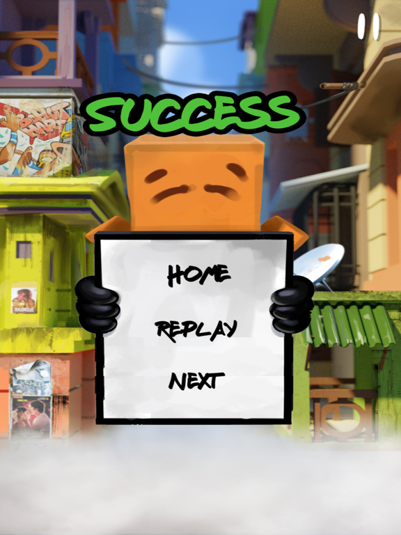 Screenshot #5 pour Jumping Cube Pro