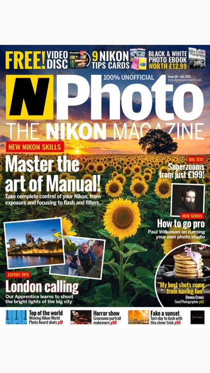 N-Photo