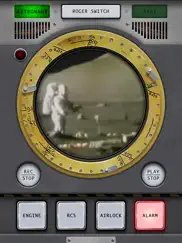 astronaut voice ipad capturas de pantalla 2