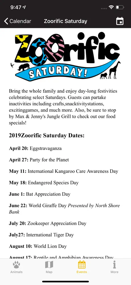 Racine Zoo