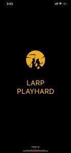 LARP PLAYHARD screenshot #2 for iPhone