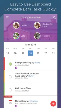 EquestFile screenshot 1