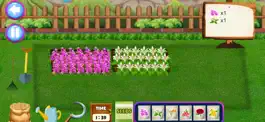 Game screenshot Flower Garden Decorator Game hack