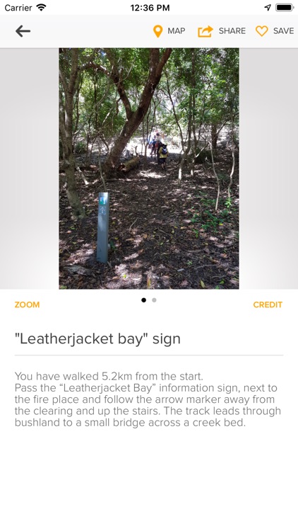 Walks by Life’s an Adventure screenshot-4