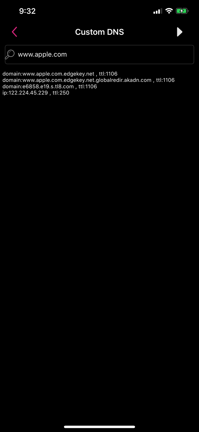 UNetState Pro-PingTraceDNS