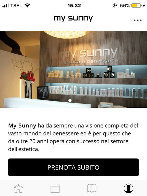 Screenshot #4 pour My Sunny