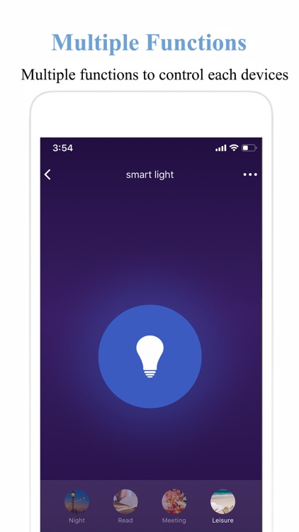 Lockec Smart screenshot-3