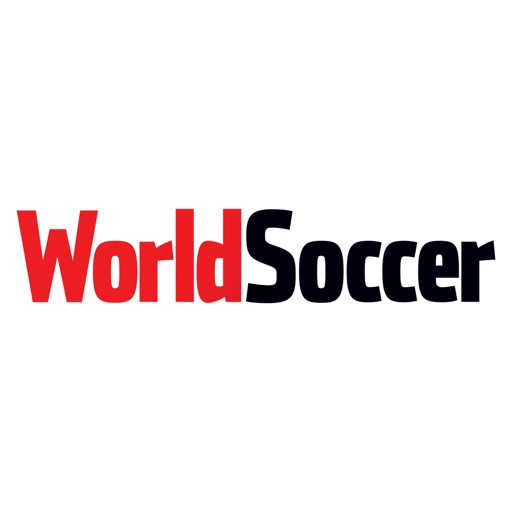 World Soccer Magazine iOS App