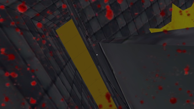 The Evil Nun Simulacra Granny