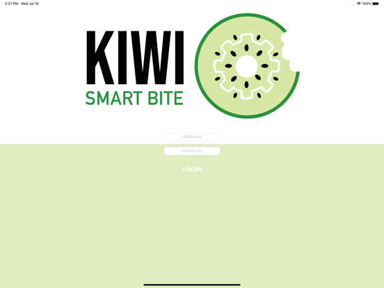 Screenshot #4 pour Kiwi Smart Bite