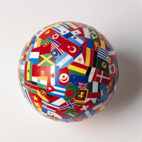 国旗大全--GUOQIDAQUAN