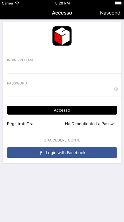 Cerchishop - Cerchi in lega screenshot-6
