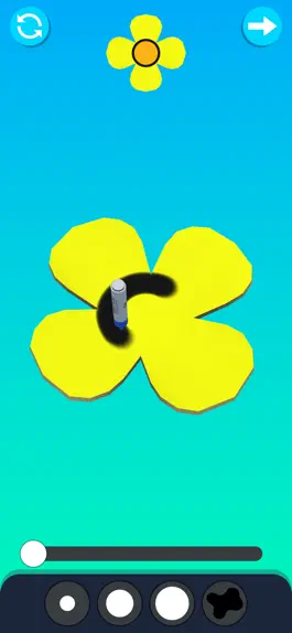 Game screenshot Ceramic Painter 3D apk