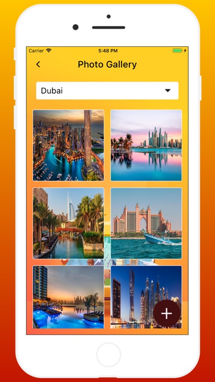 Travel Agent kit screenshot-7
