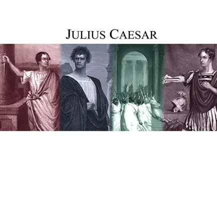 Julius Caesar Full Audio Cheats