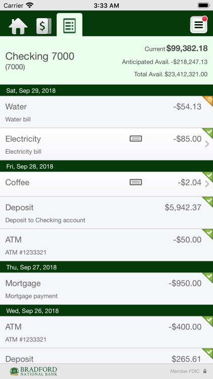 BNB Mobile Business Banking screenshot-4