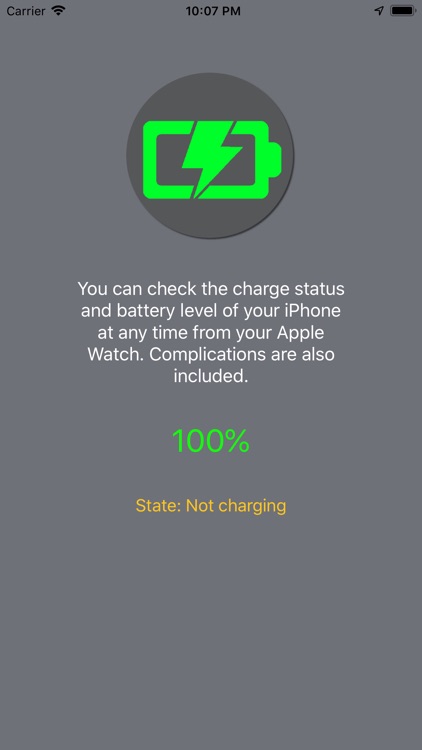 BatteryTop