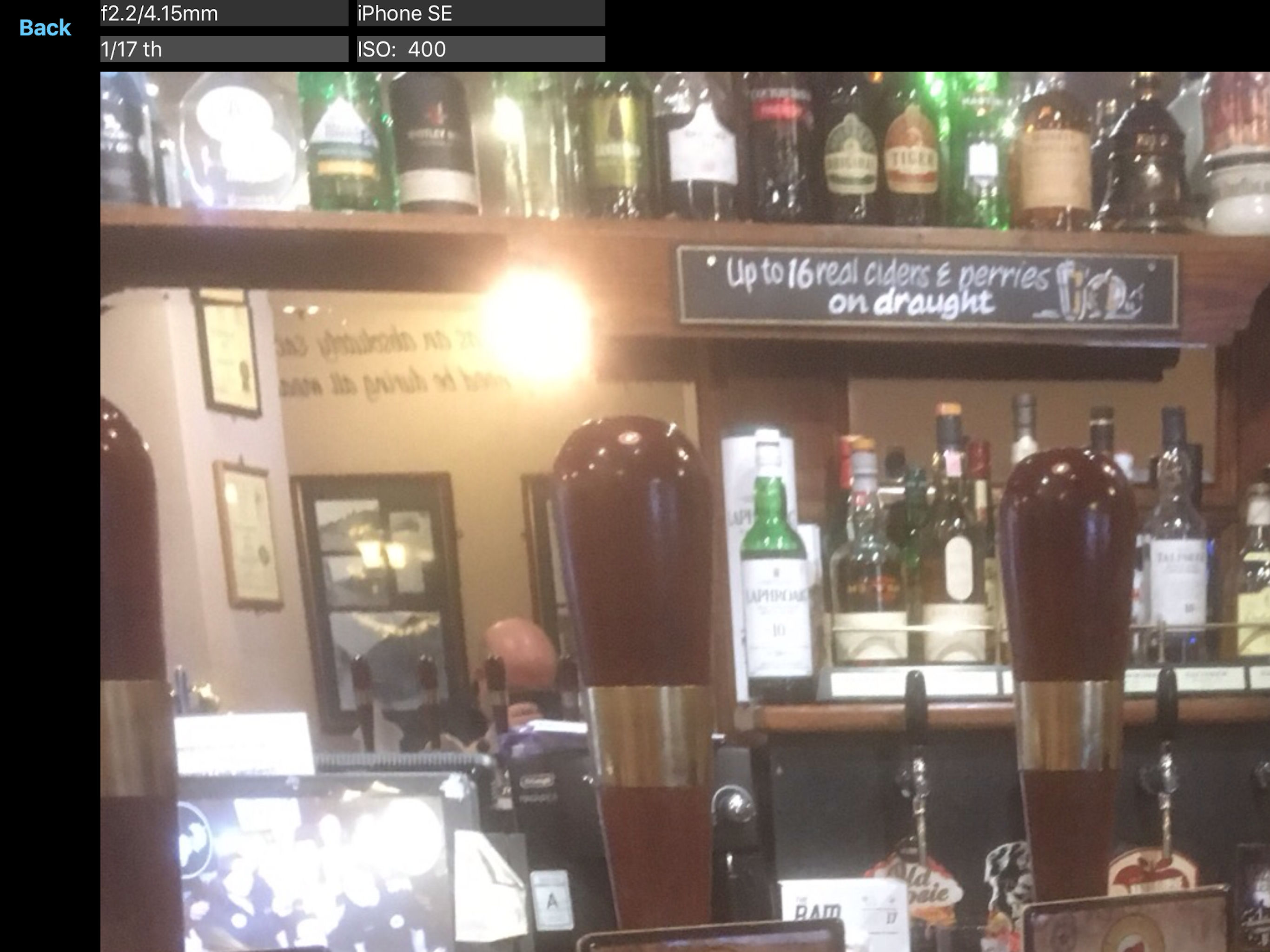EXIF Manager screenshot 6