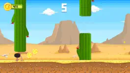 Game screenshot Gonna Fly apk