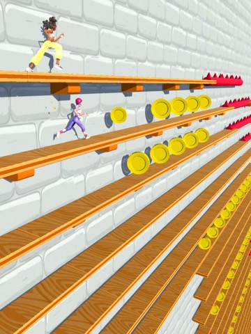 Edge Runner 3Dのおすすめ画像5